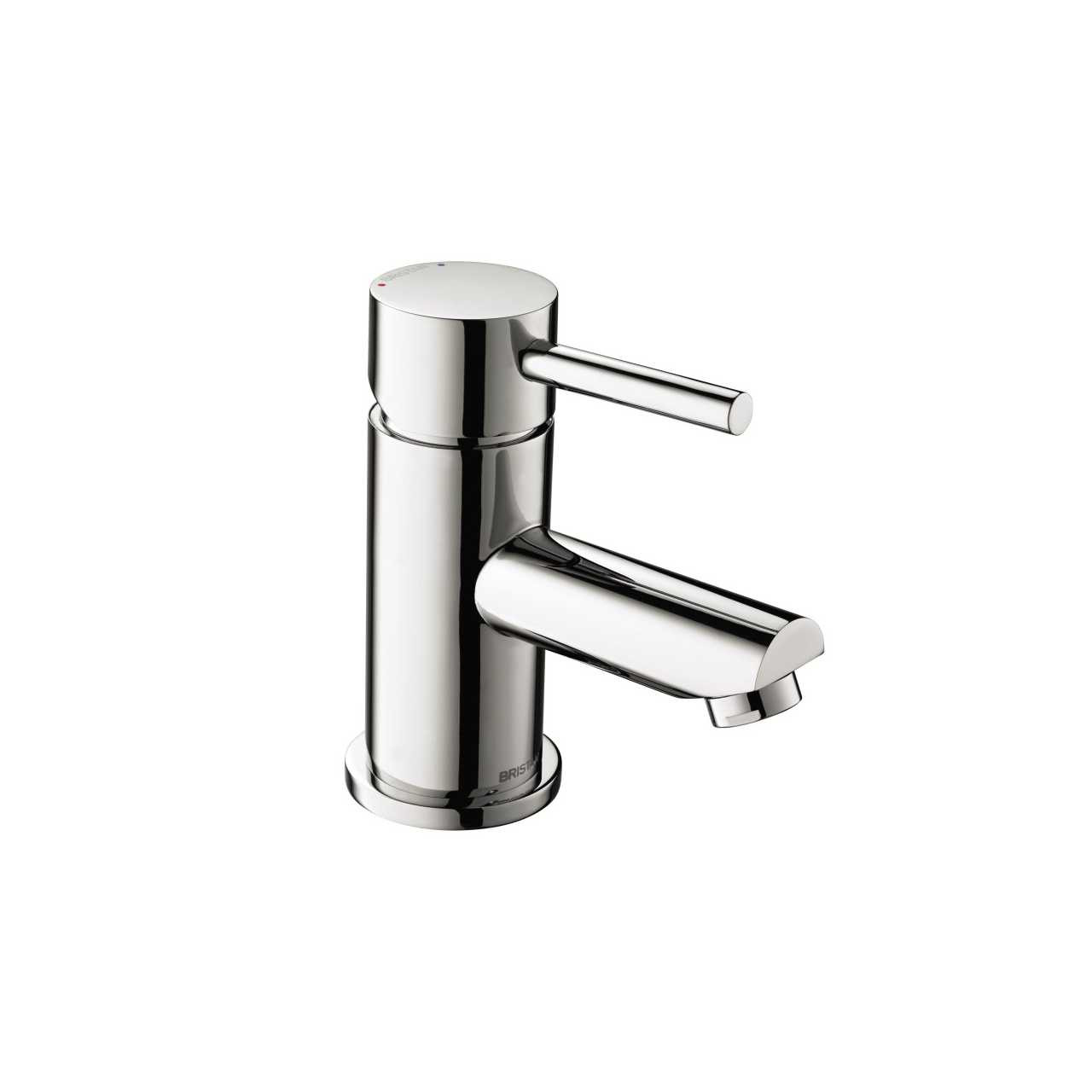 Bristan Blitz Mono Basin Mixer Tap