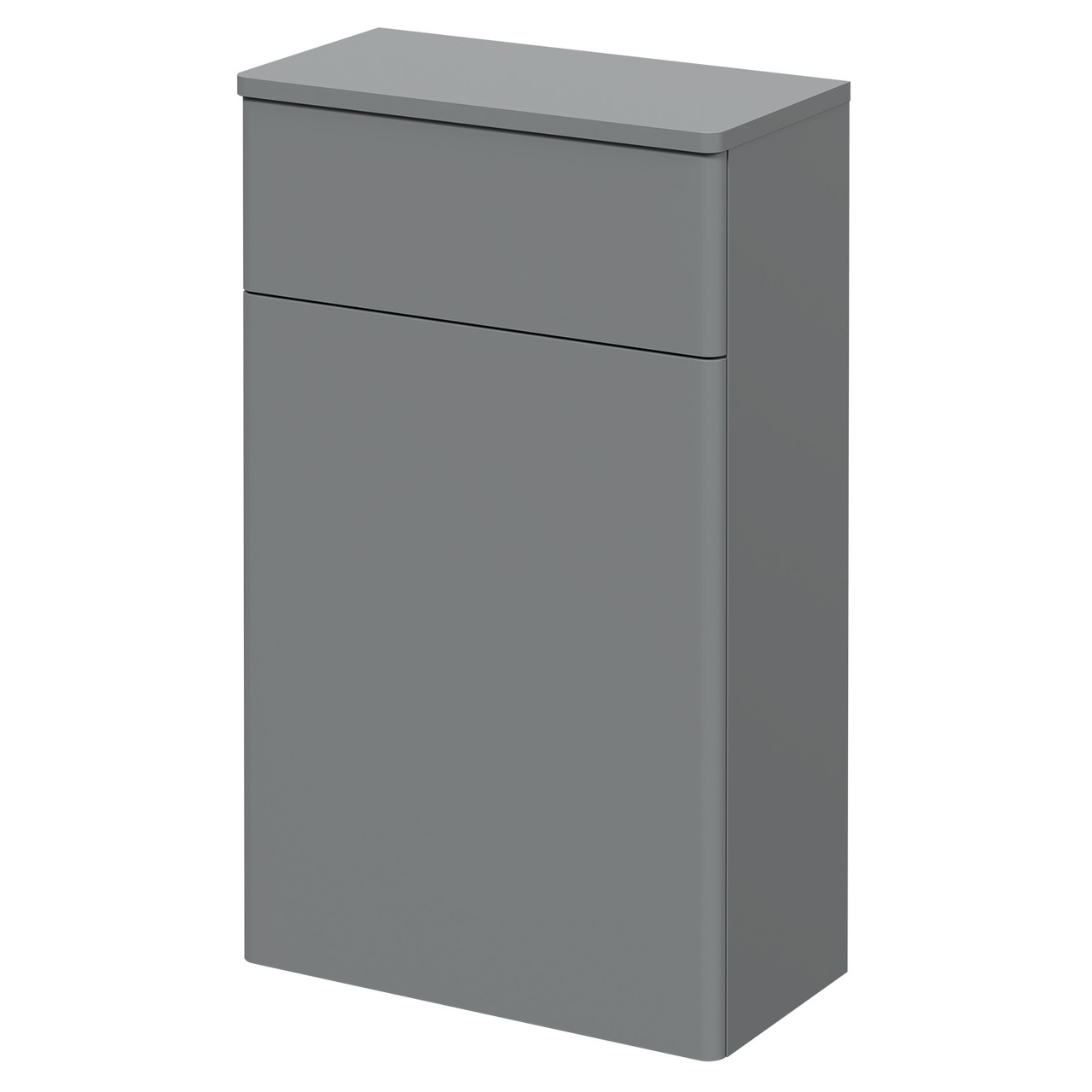 Danbury Toilet Unit