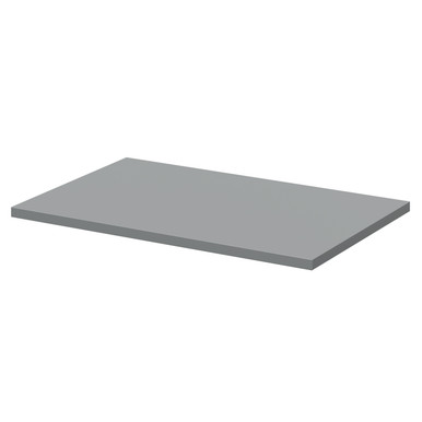 Wholesale Domestic Satin Grey Avant Mfc Laminate Worktop | | 605Mm X 390Mm X 18Mm