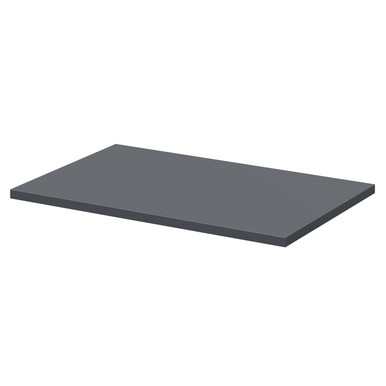 Wholesale Domestic Satin Anthracite Avant Mfc Laminate Worktop | | 605Mm X 390Mm X 18Mm