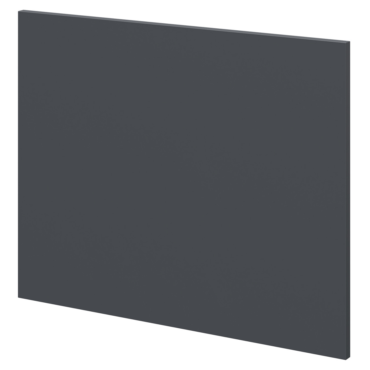 MDF L Shaped End Bath Panel