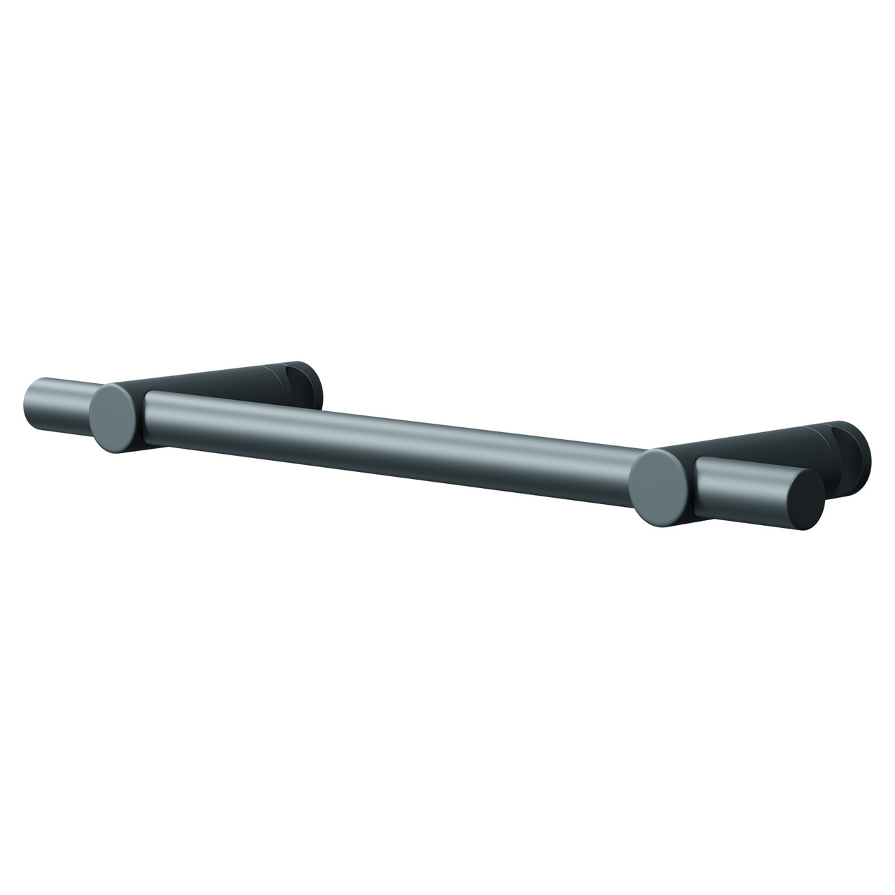 Boone Double Towel Rail