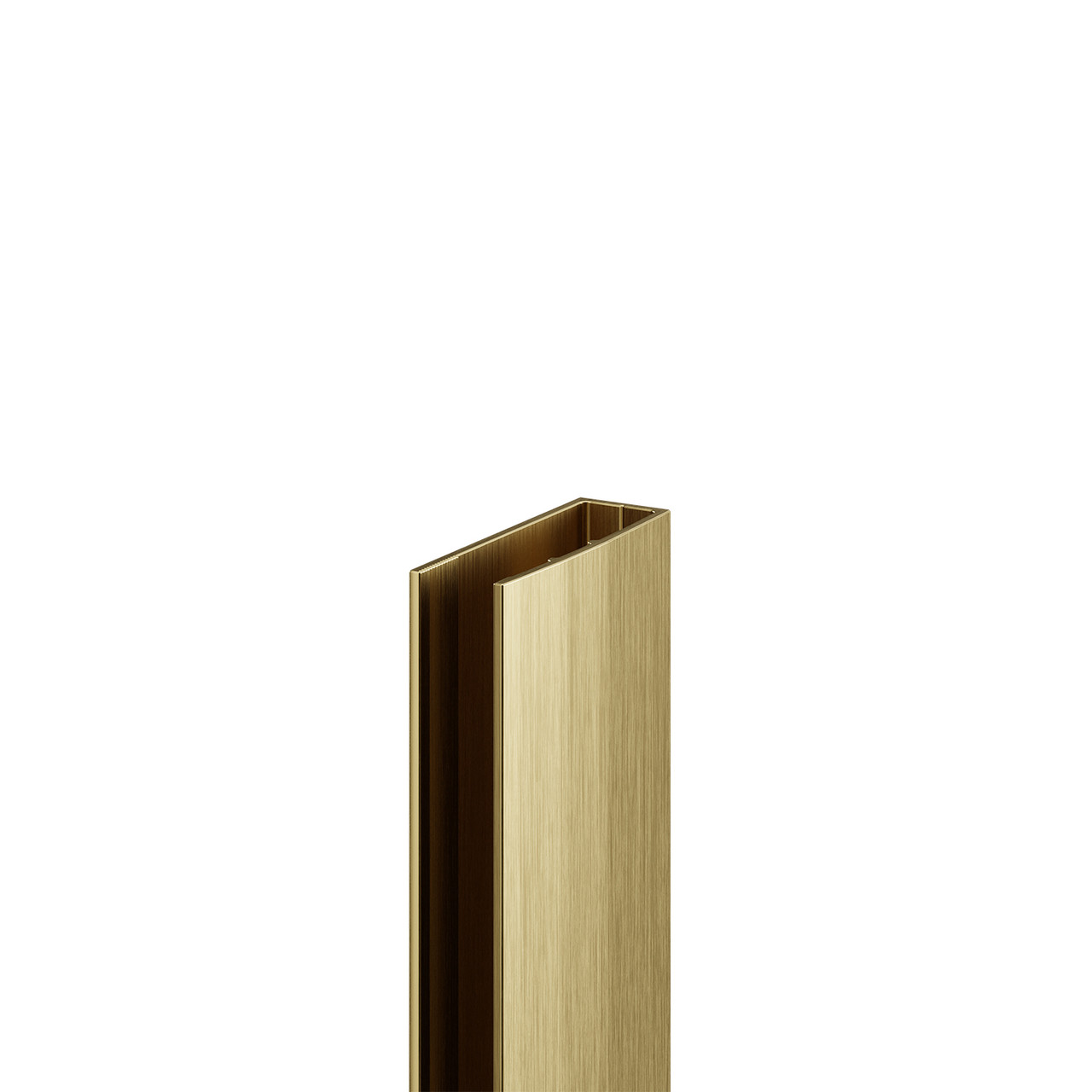 Colore 1950mm Decorative End Profile