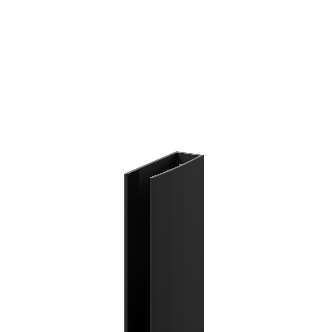 Colore 1950mm Decorative End Profile