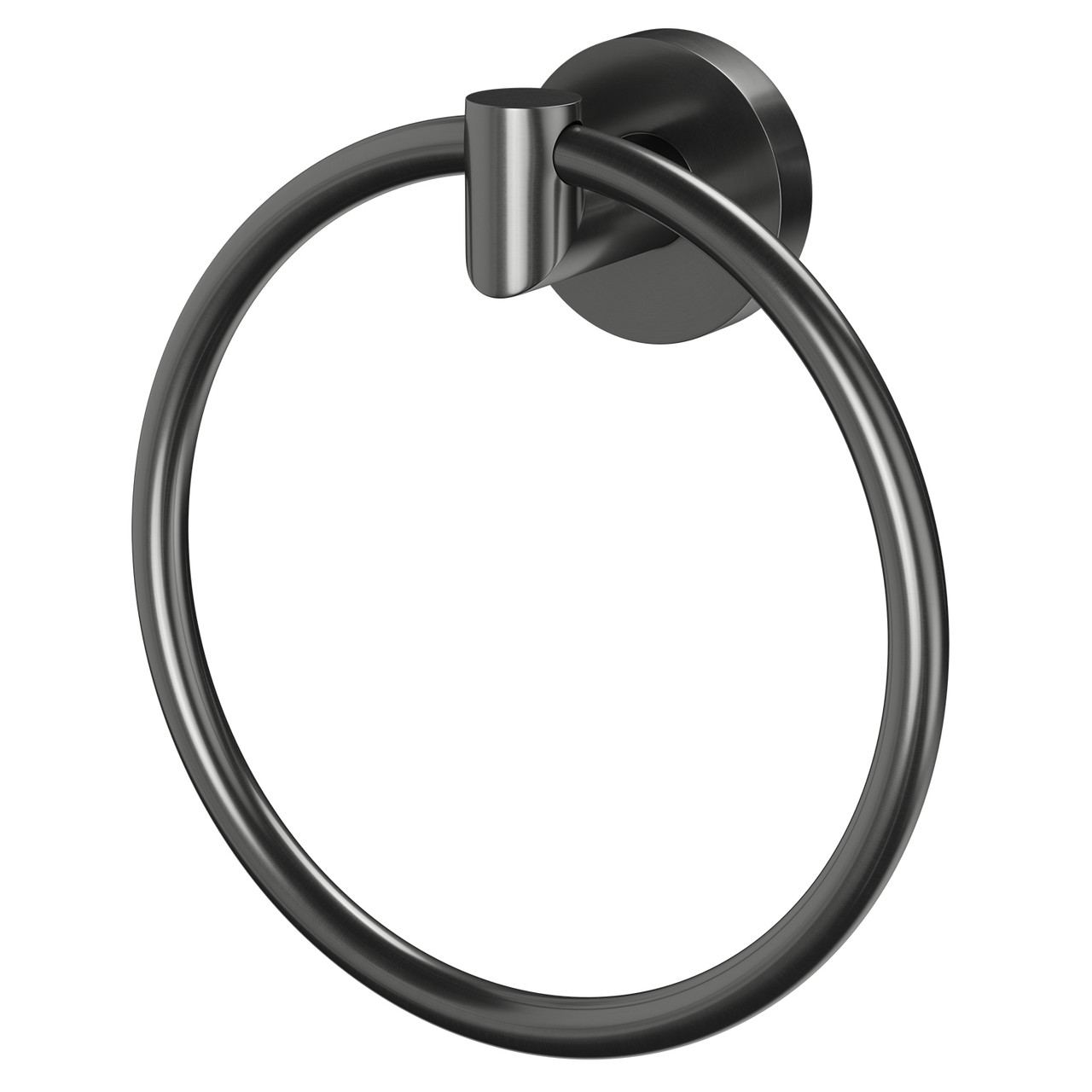 Colore Orbit Wall Mounted Towel Ring