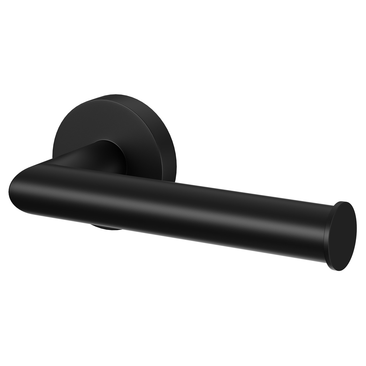 Colore Orbit Wall Mounted Toilet Roll Holder