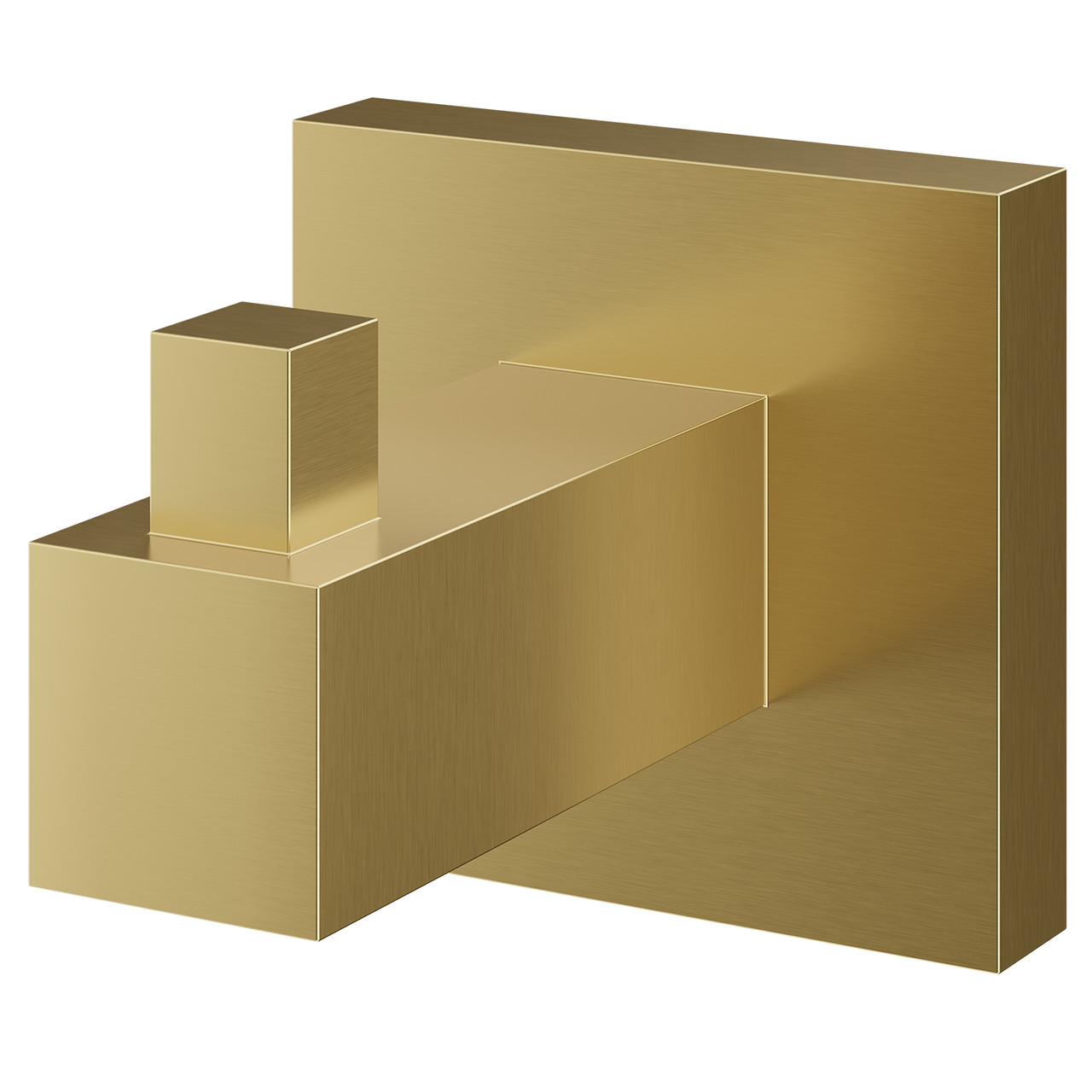 Colore Vector Wall Mounted Robe Hook