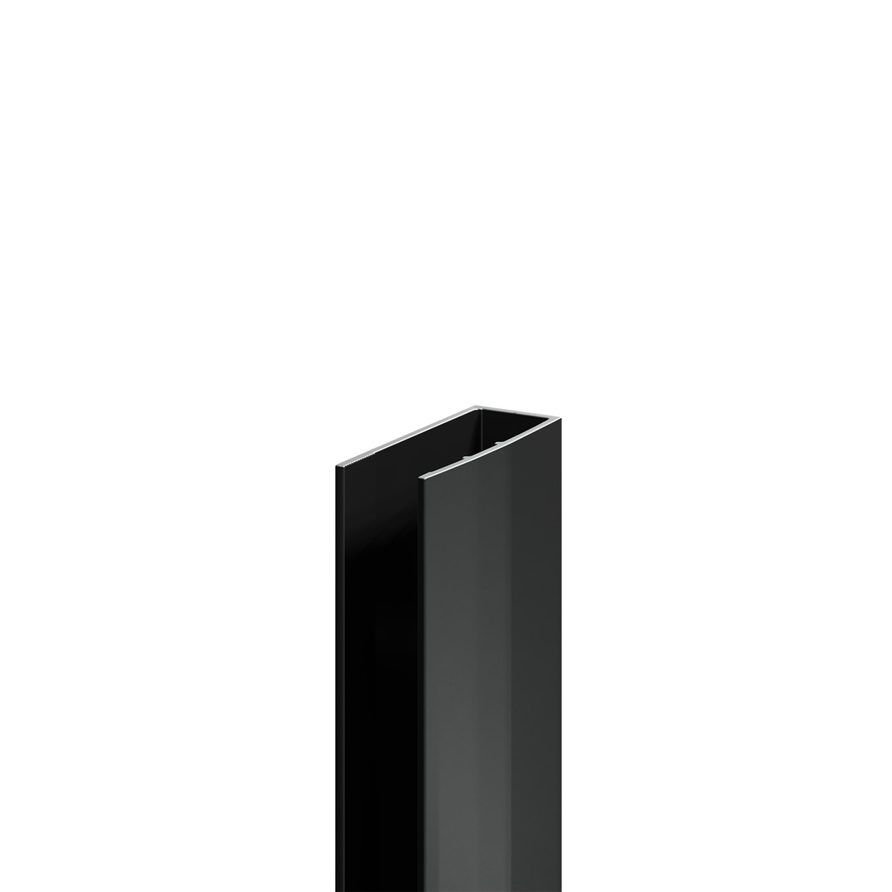 Colore 1950mm Wall Channel