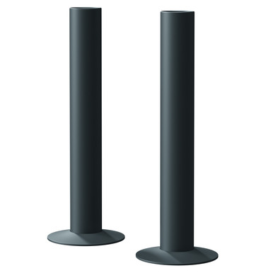 Wholesale Domestic Anthracite Dias Radiator Pipe Sleeve Kit | | Brass | 130Mm