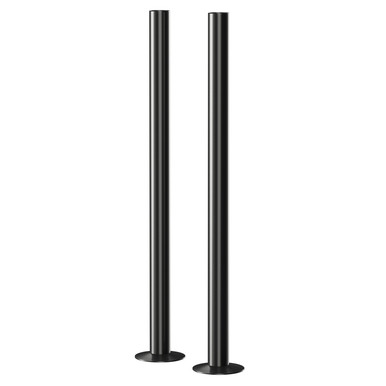 Wholesale Domestic Gunmetal Grey Colore Dias Radiator Pipe Sleeve Kit | | Brass | 300Mm