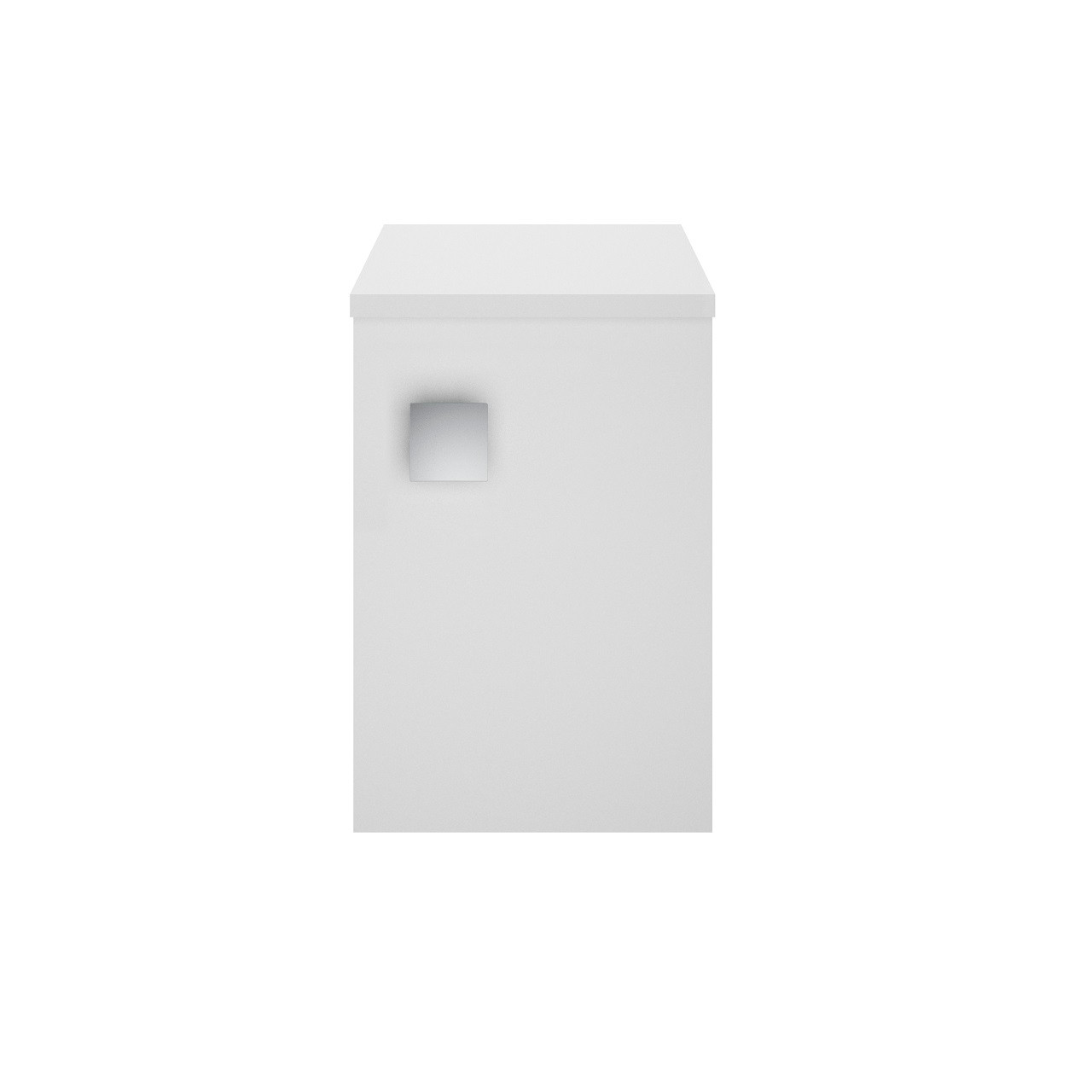 Hudson Reed Sarenna Wall Hung Single Door Side Cabinet