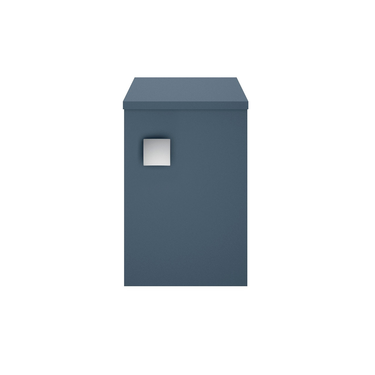 Hudson Reed Sarenna Wall Hung Single Door Side Cabinet