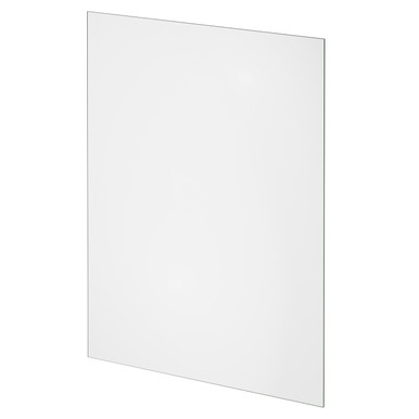 Wholesale Domestic Light Pacco 8Mm Clear Walk In Shower Glass | 1850Mm X 1400Mm