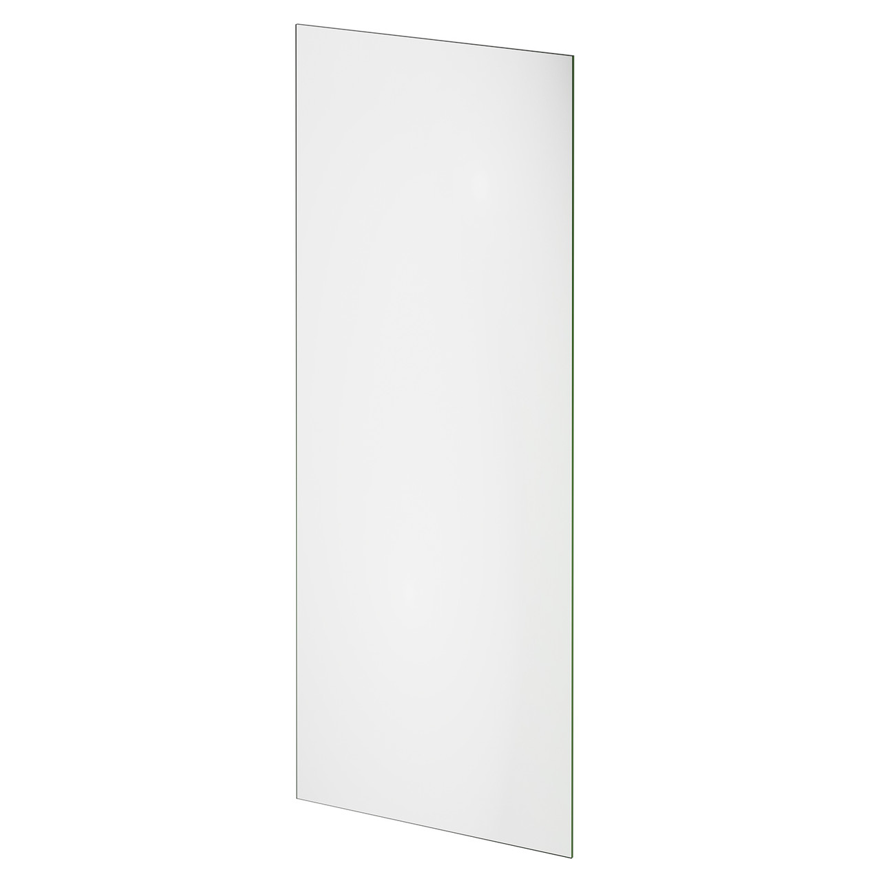 Wholesale Domestic Light Pacco 10Mm Clear Walk In Shower Glass | 2000Mm X 800Mm