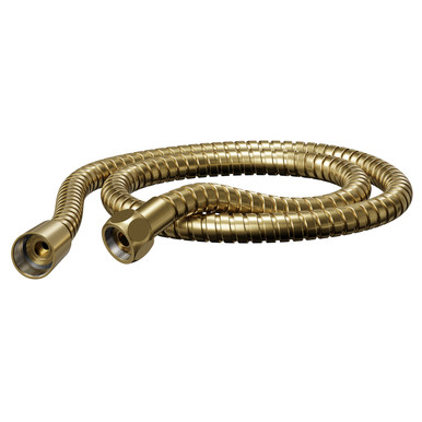 Colore 1.5M Stainless Steel Flexible Shower Hose, alternate view 3