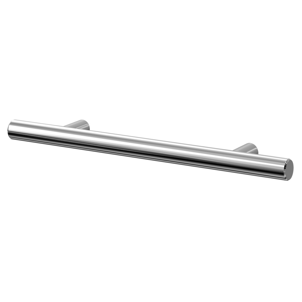 Colore Chrome Polished Bar Handle | | Aluminium | 96Mm