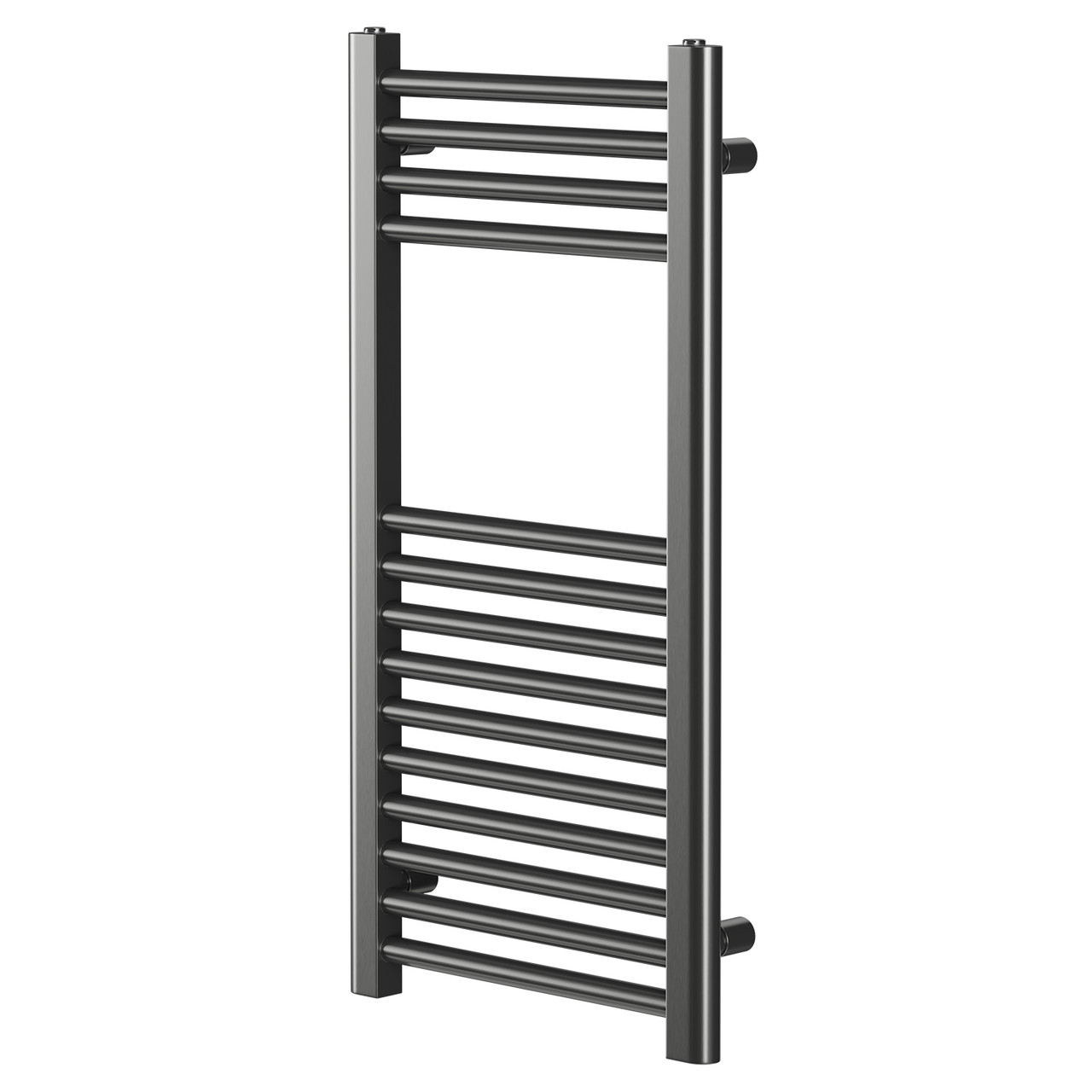 Colore Pizarro Straight Heated Towel Rail