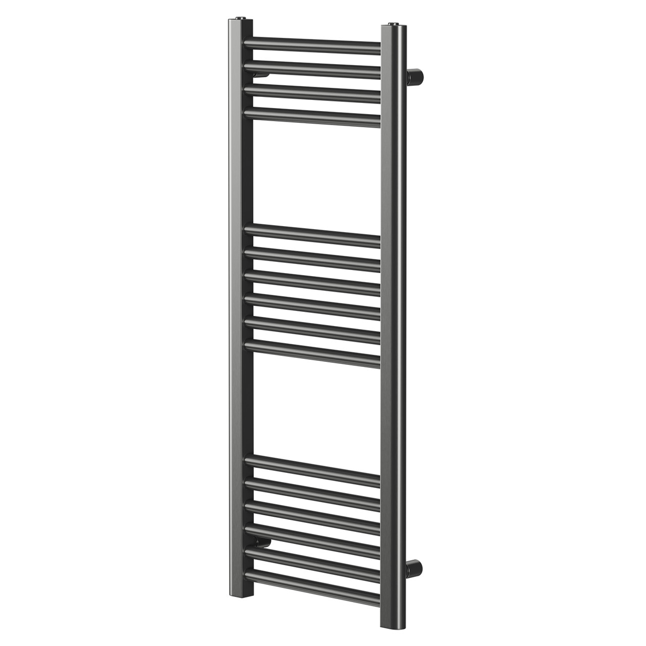 Colore Pizarro Straight Heated Towel Rail