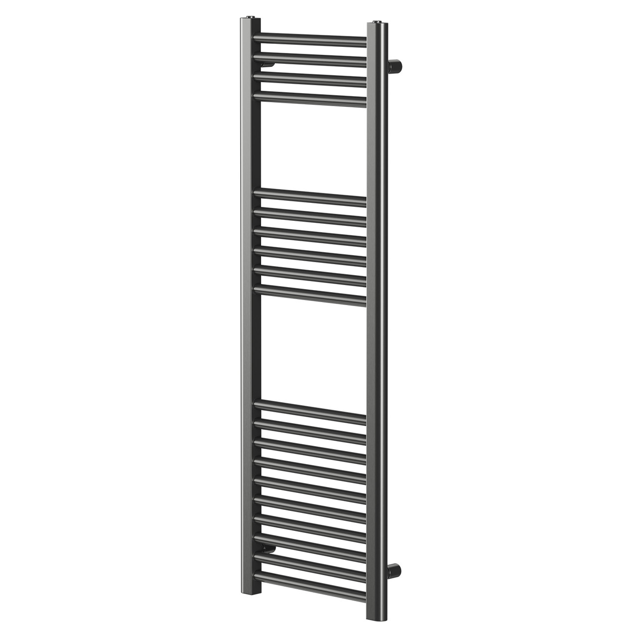 Colore Pizarro Straight Heated Towel Rail
