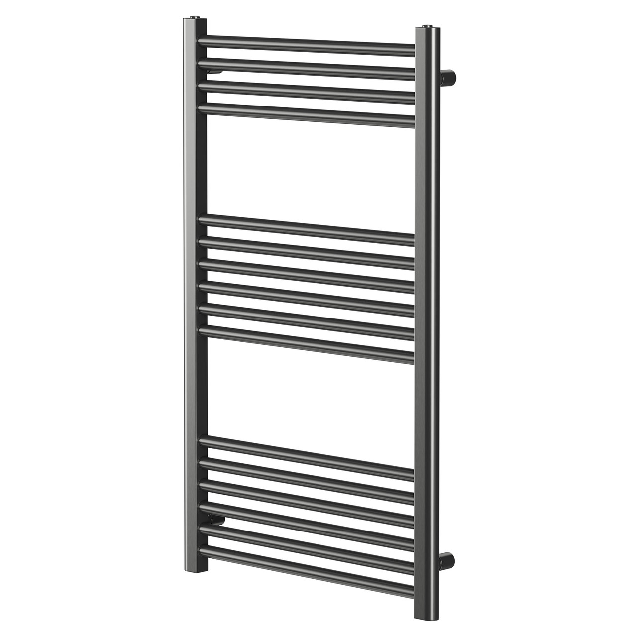 Colore Pizarro Straight Heated Towel Rail
