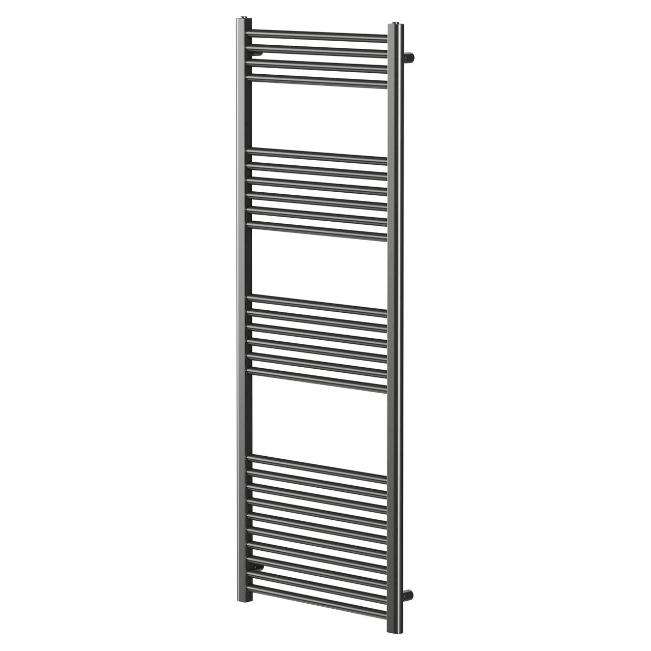Colore Pizarro Straight Heated Towel Rail
