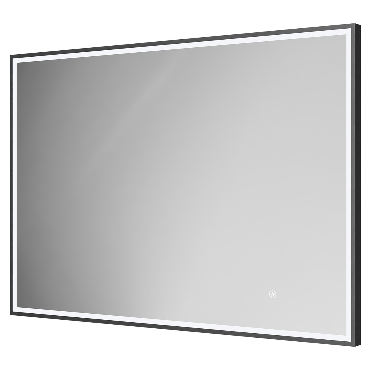 Colore Madison Illuminated Dimmable LED Mirror with Demister and Touch Sensor
