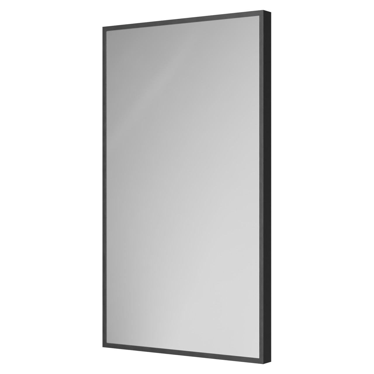 Colore Brandon Aluminium Framed Mirror