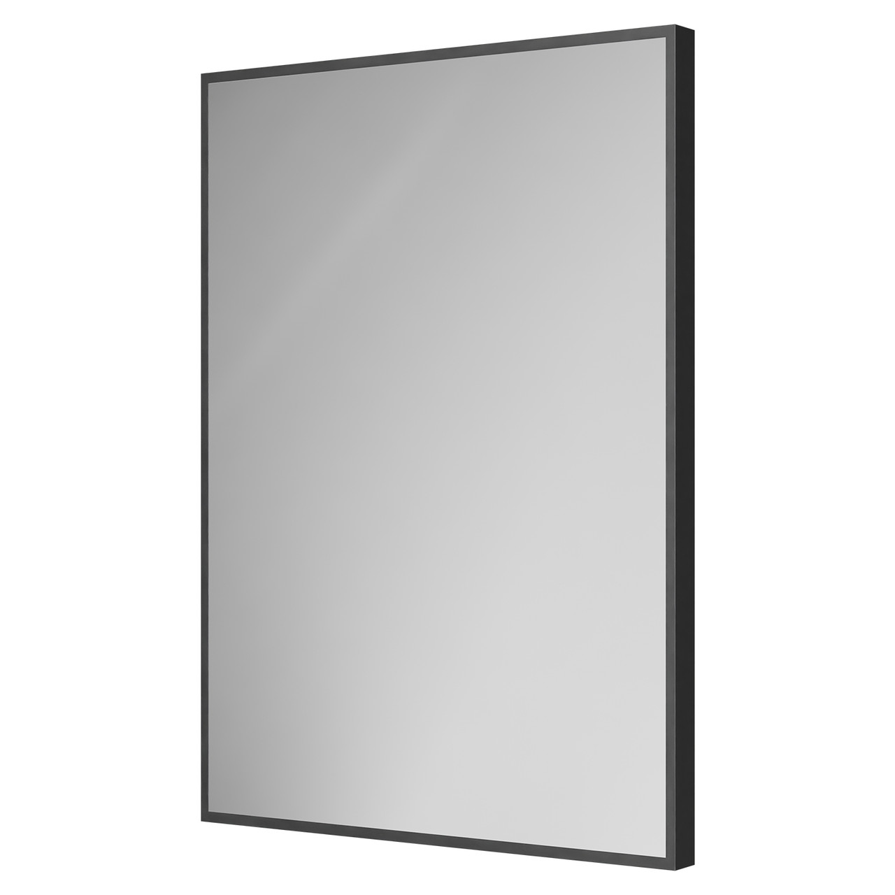 Colore Brandon Aluminium Framed Mirror