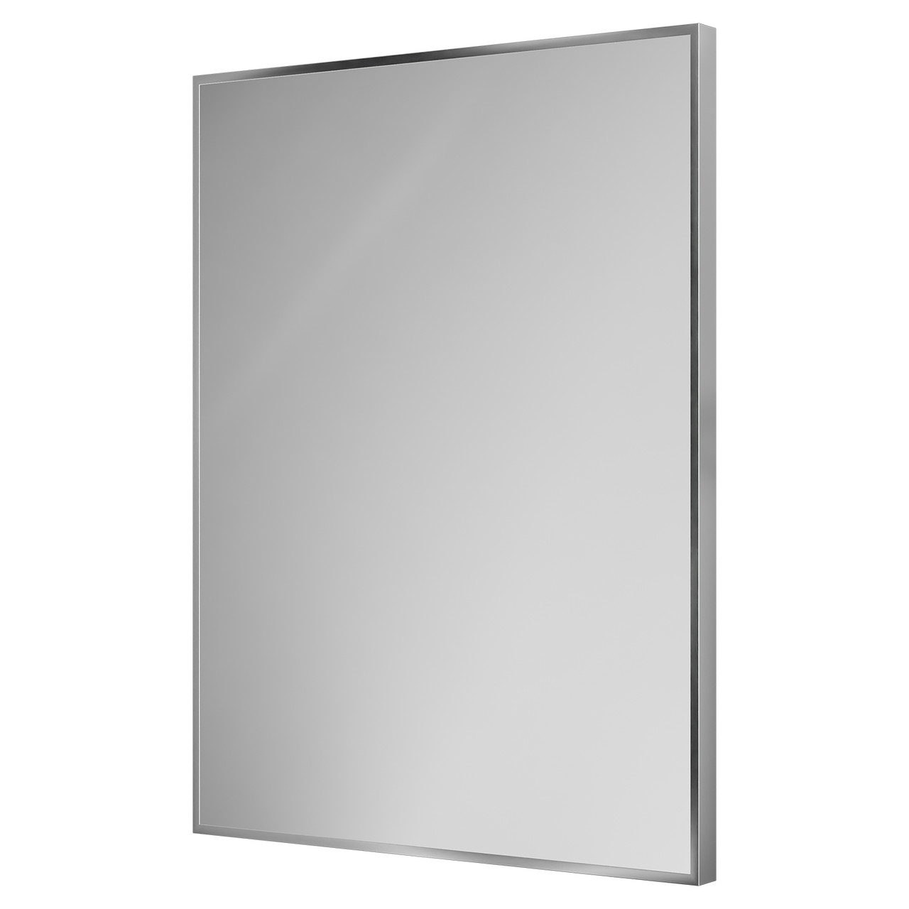 Brandon Aluminium Framed Mirror
