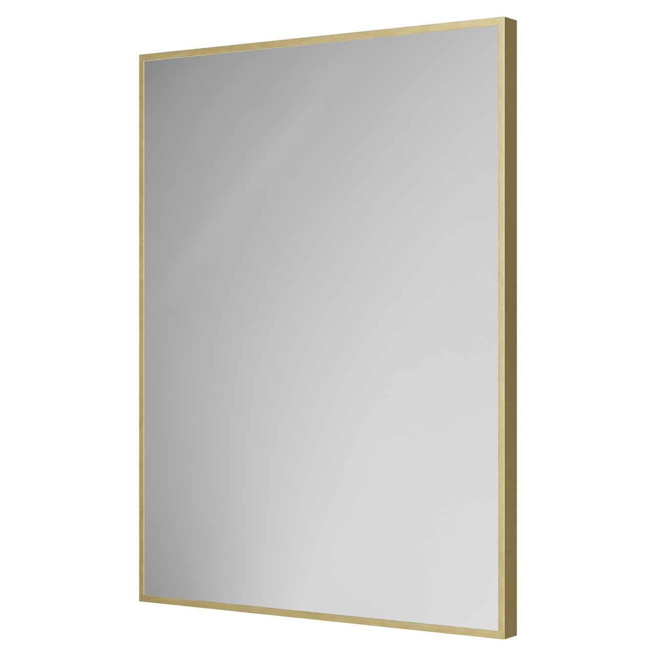 Colore Brandon Aluminium Framed Mirror