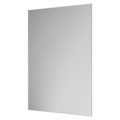 Wholesale Domestic Cypress Rectangular Mirror | Glass | 500Mm X 700Mm
