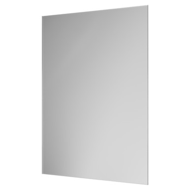 Wholesale Domestic Cypress Rectangular Mirror | Glass | 600Mm X 800Mm