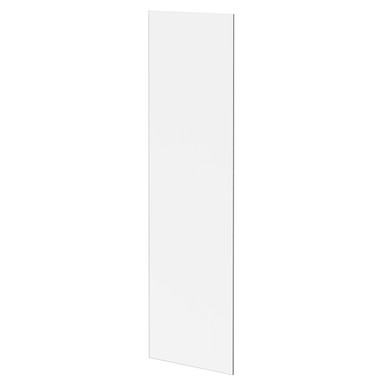 Wholesale Domestic Light Pacco 8Mm Clear Walk In Shower Glass | 1850Mm X 600Mm