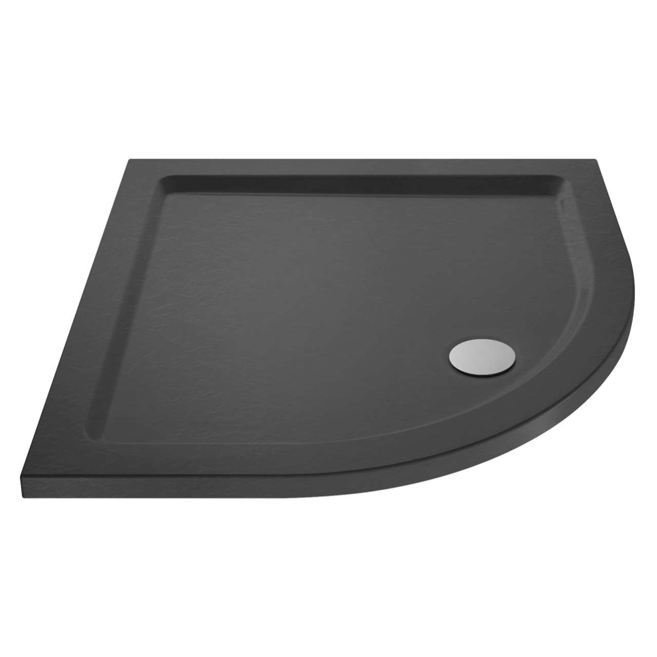 Nuie Quadrant Shower Tray