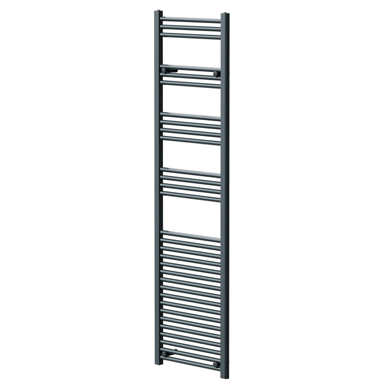 Pizarro Straight Heated Towel Rail