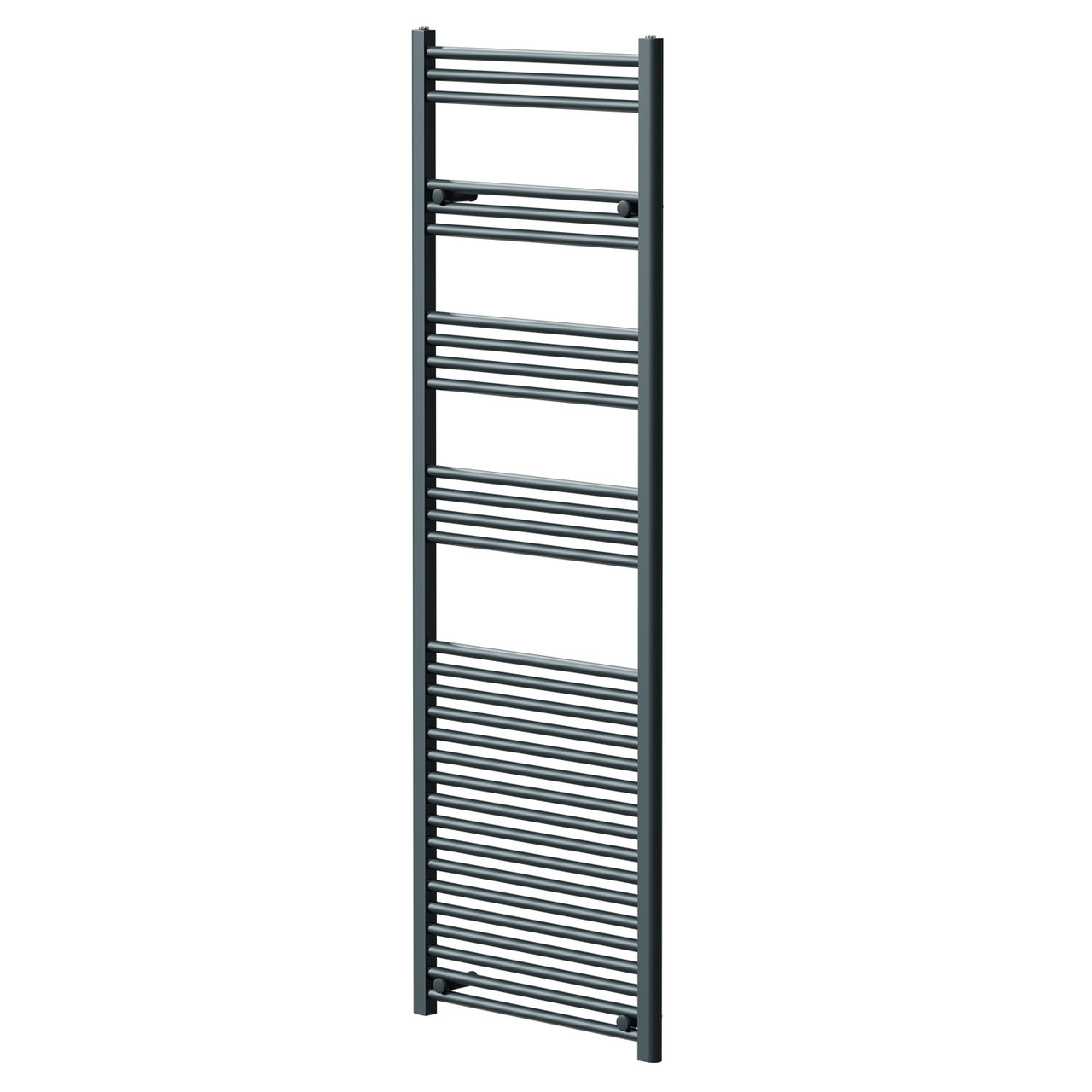 Pizarro Straight Heated Towel Rail