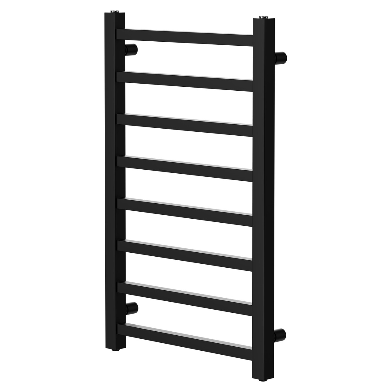 Colore Blaine Straight Heated Towel Rail