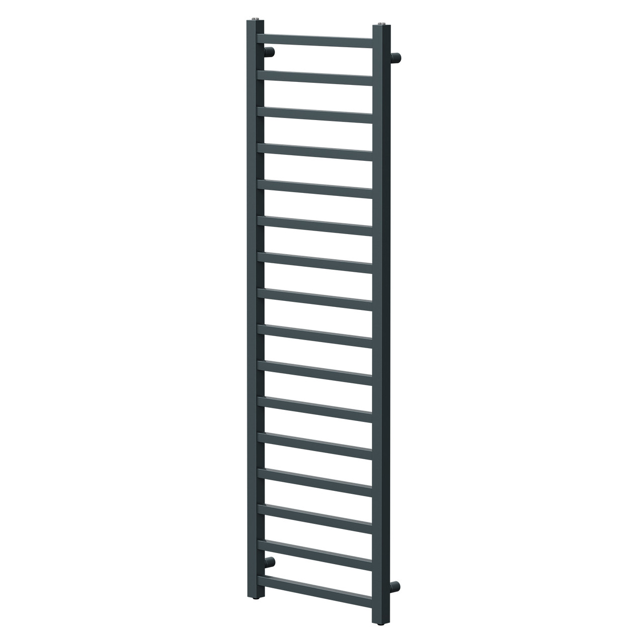 Blaine Straight Heated Towel Rail