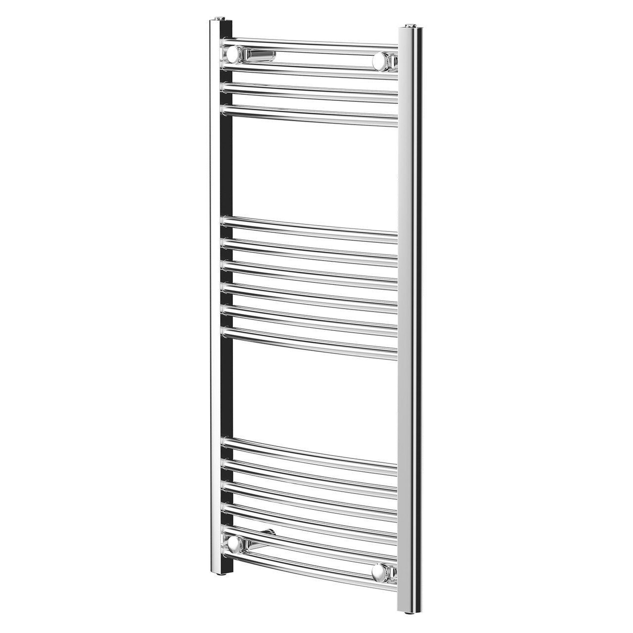 Marco Curved Heated Towel Rail