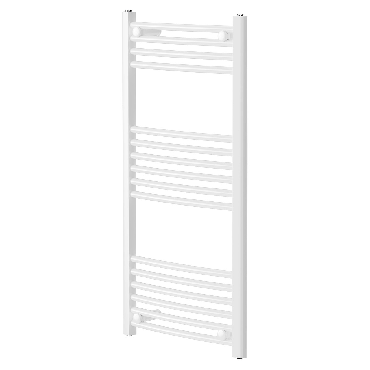 Marco Curved Heated Towel Rail