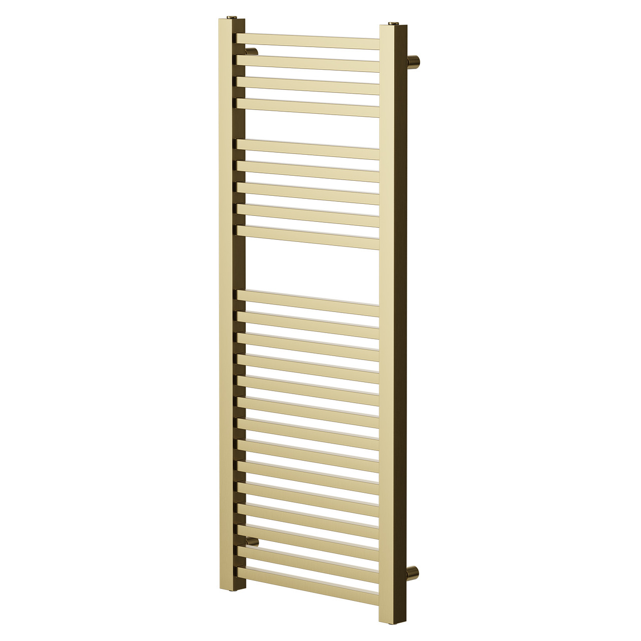 Colore Galileo Square Heated Towel Rail