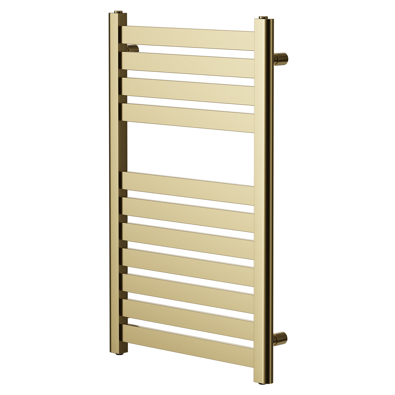 Colore Cassini Heated Towel Rail
