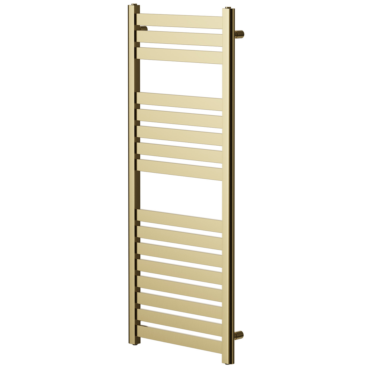 Colore Cassini Heated Towel Rail
