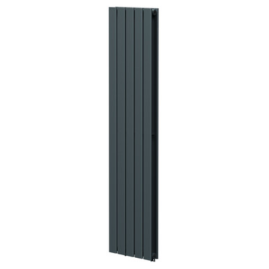 Wholesale Domestic Anthracite Hudson Double Panel Radiator | | Mild Steel | 1600Mm X 376Mm
