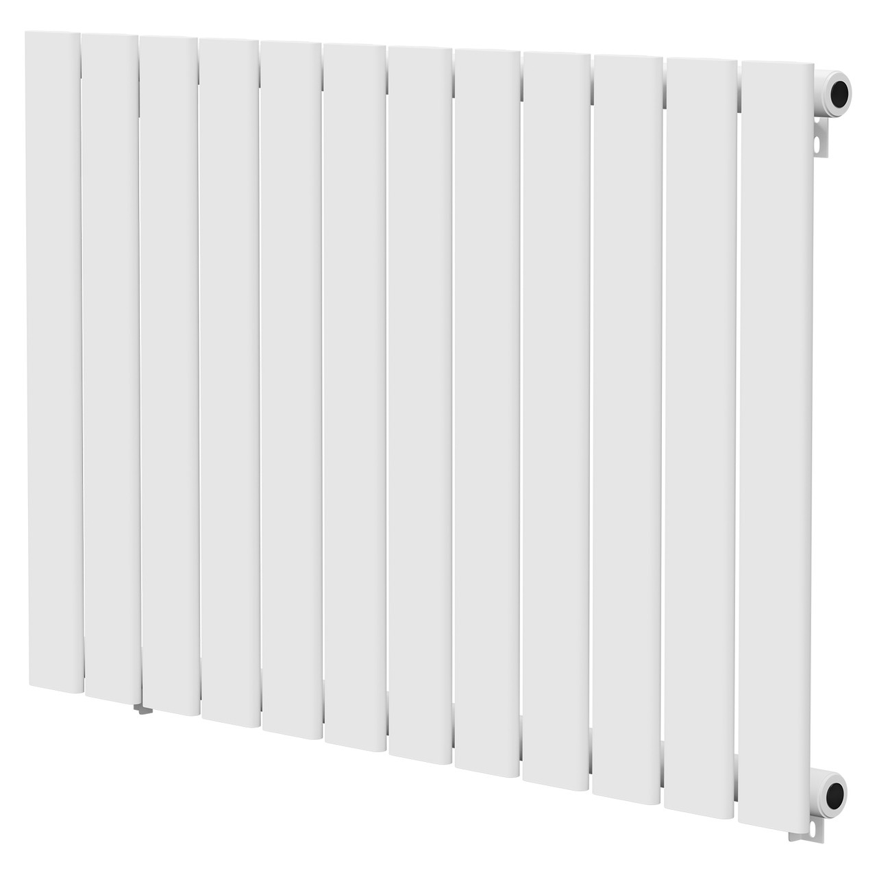 Hudson Heating Hudson Single Panel Radiator