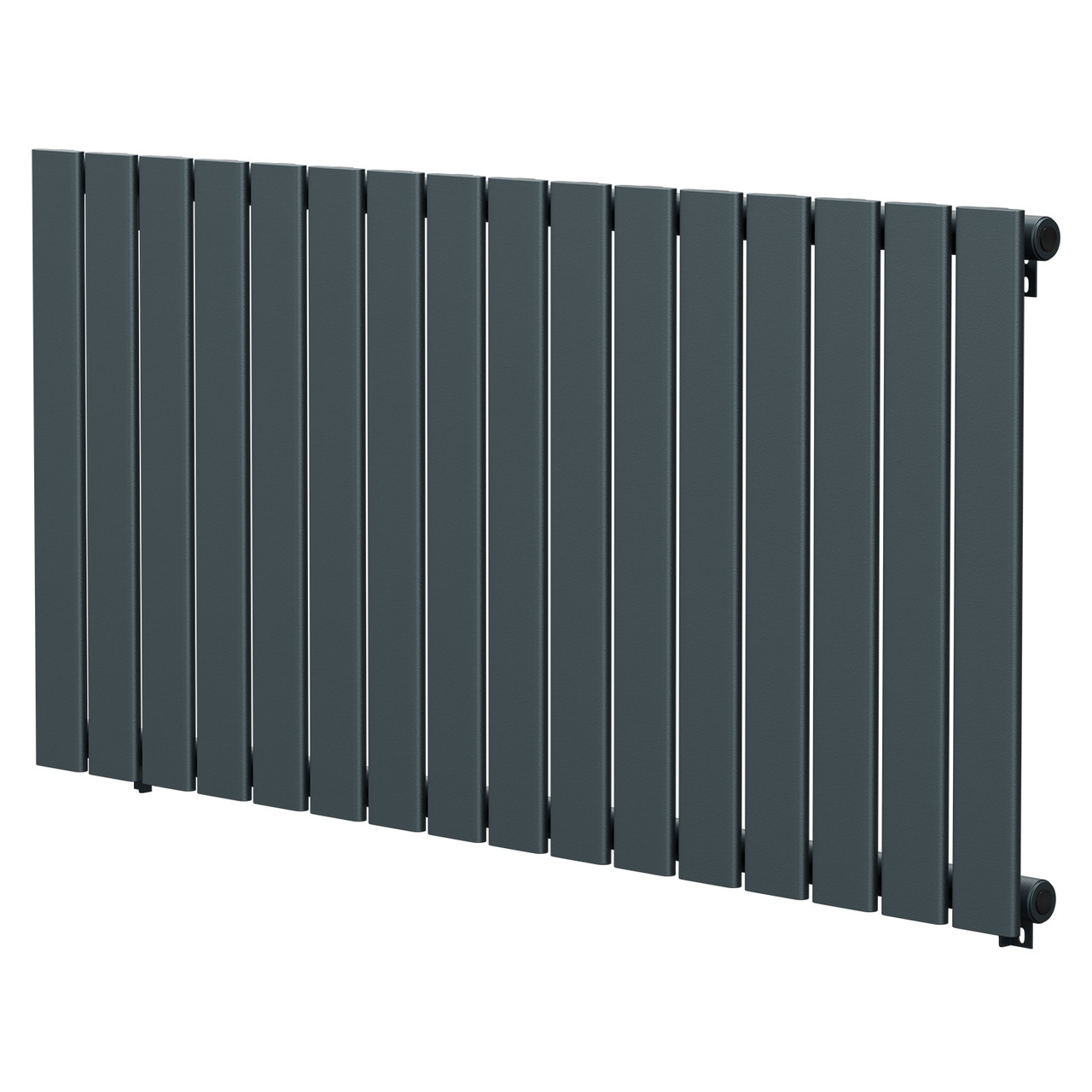 Hudson Heating Hudson Single Panel Radiator