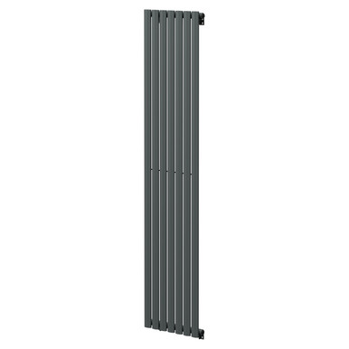 Wholesale Domestic Anthracite Boone Single Panel Radiator | | Mild Steel | 1800Mm X 420Mm
