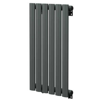 Wholesale Domestic Anthracite Boone Single Panel Radiator | | Mild Steel | 600Mm X 360Mm