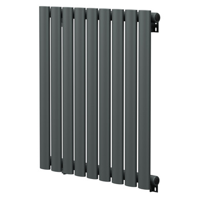 Wholesale Domestic Anthracite Boone Single Panel Radiator | | Mild Steel | 600Mm X 540Mm