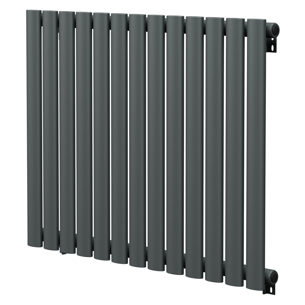 Boone Single Panel Radiator